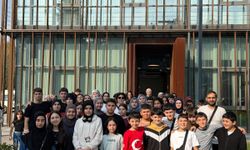 İnegöl Şavşatlılar Derneği’nden Şavşatlı öğrencilere kahvaltılı karşılama