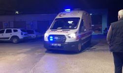 Bursa İnegöl’de düğünde bıçaklı kavga!