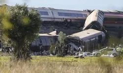 İspanya'daki tren kazasında ölü sayısı 68'e yükseldi