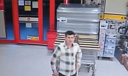 İnegöl’de kayıp Emrah kameralara takıldı!