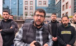 İnegöl'de firma iflas bayrağını çekti! İşçiler ayaklandı