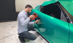 İnegöl'de drift görüntüleri gündem olmuştu! Bakın ne istiyor...