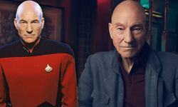 X-Men'in profesörü Patrick Stewart hayatını kaybetti!