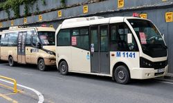 Yargıtay son noktayı koydu! Minibüs durakları için emsal karar