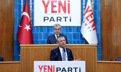 Yeni Parti'nin kurultay tarihi belli oldu!