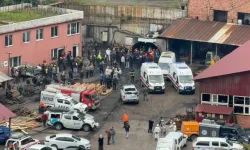 Zonguldak'ta maden ocağında patlama! Ölü ve yaralılar var