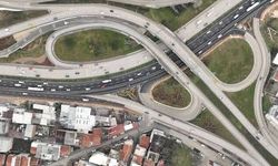 Bursa'da yol koşusu nedeniyle Keles yolu trafiğe kapatılacak