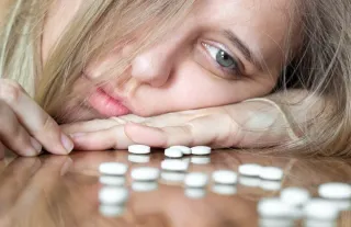 Antidepresan Kullananlar: Mutlaka Bu Hususlara Dikkat Etmelisiniz!