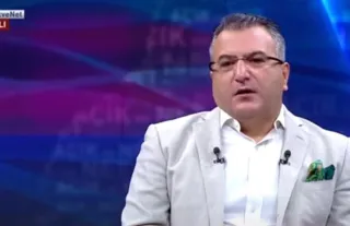 Asgari Ücret ile ilgili Cem Küçük de İsyan Etti! Yeter Artık Diyerek Canlı Yayında Seslendi