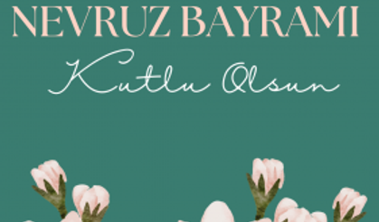 21 Mart Nevruz Bayramı