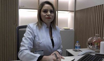 ’Öksürüktür geçer’ demeyin