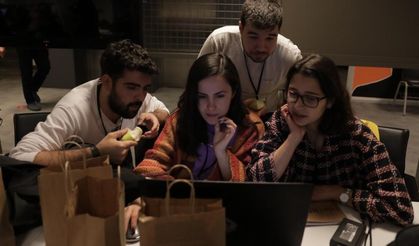 Oyun sektöründe gözler gençlerde