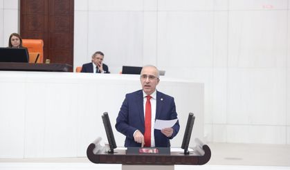 TBMM BÜTÇE GÖRÜŞMELERİNDE VARLIK FONU TARTIŞMASI