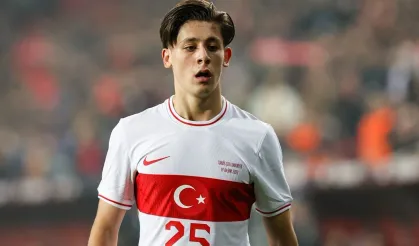 Arda Güler Alay Konusu Oldu: İspanyol Taraftarlar Eksiksiz Oyuncuya Destek Verdi!