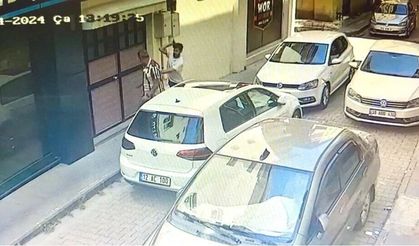 Bıçaklı saldırgan dehşeti: 2 ölü 7 yaralı