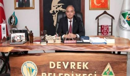 Gözaltına alınan CHP'li Eski Belediye Başkanı hakkında karar!