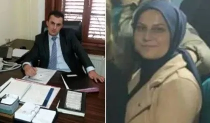 Eski başkan eşi tarafından öldürüldü
