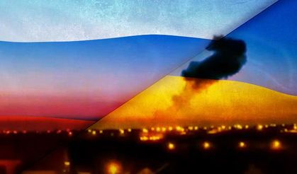 Rusya: Ukrayna'ya ait F-16 savaş uçağını vurduk