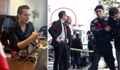 Yenidoğan Çetesi'ni çökerten savcının arabası sanayicileri şaşırttı: Size bunu mu layık gördüler?