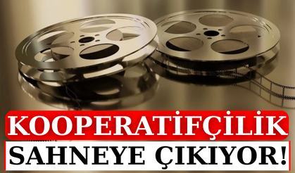 Kooperatifçilik konulu kısa film yarışmasının başvuru süresi uzatıldı