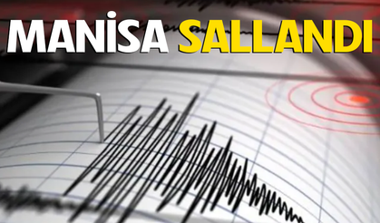 Manisa sallandı
