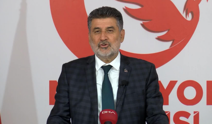 Siyasi Parti lideri Remzi Çayır hastaneye kaldırıldı! Başdanışmanından Yeniçağ'a kritik açıklamalar...