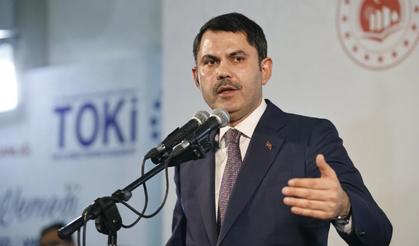 İNEGÖL’DE YAPILACAK OLAN 4000 SOSYAL KONUT KAMPANYASI'NDA MERAK EDİLENLER VE CEVAPLARI BAKAN KURUM YANITLADI