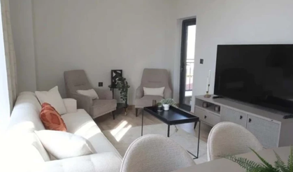 İnegöl'de yapılacak 4000 sosyal konut projesindeki örnek evler belli oldu