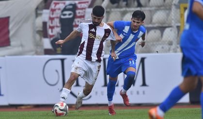 İnegöl'ün gözü o maçlarda olacak