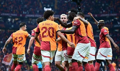 Ajax-Galatasaray maçı ne zaman, saat kaçta, hangi kanalda?