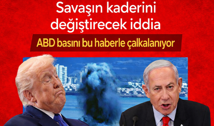 ABD basınından İsrail iddiası: "Önleyici füze stoku kritik derecede azaldı"