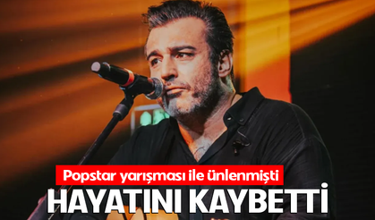 Rıza Tamer hayatını kaybetti