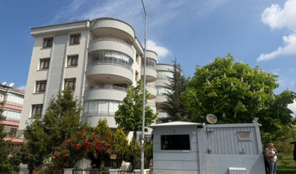 ‘Mutlak butlan’ kararının ardından Kılıçdaroğlu’nun evinde hareketlilik