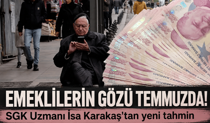 Temmuz zammında yeni kulis bilgisi! Maaşlar için yeni zam senaryoları konuşuluyor