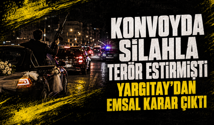 Magandaya verilen beraat Yargıtay'dan döndü