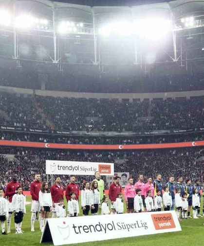 Fenerbahçe ile Beşiktaş arasında 11 milyar 915 milyon TL’lik derbi!