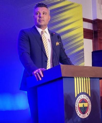 Sadettin Saran: "Göreve gelirsek Fenerbahçe’yi şampiyon yapacağız"