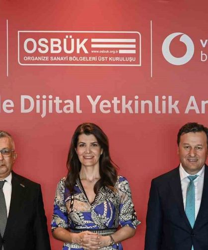 Vodafone Business, 10 bin işletmenin dijital yetkinliğini ölçecek