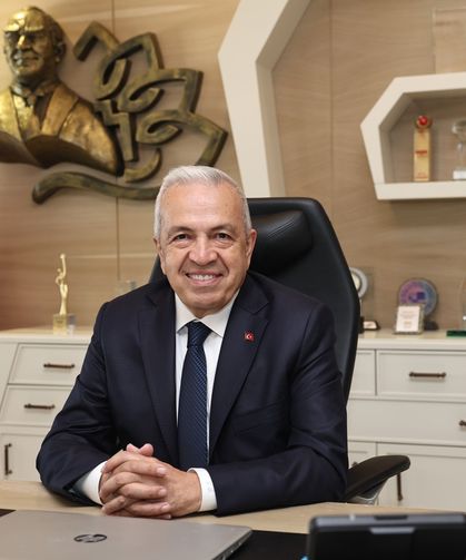 Nilüfer Belediyesi'nden bir ilk