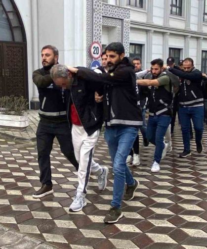 7 işçinin öldüğü tesisin sahibi kalp krizi sonucu hayatını kaybetti