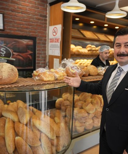 Bursa Yenişehir Belediye Başkanı Ercan Özel: "YESAŞ, yeniden emin ellerde"