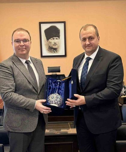 İznik'ten Batı Trakya'ya gönül köprüsü