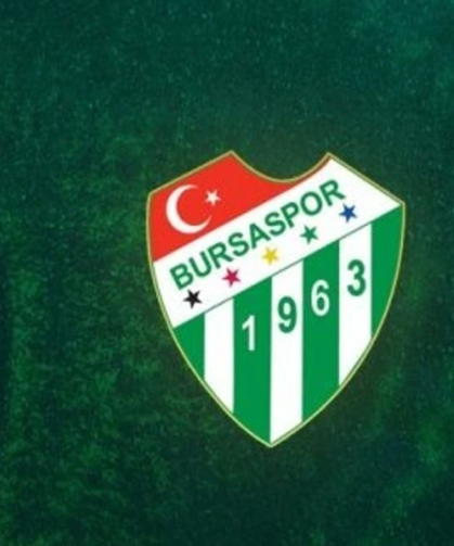 Bursaspor PFDK'ya sevk edildi