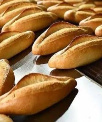 Bursa'da ekmeğe zam geliyor!