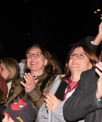 Nilüfer Ramazan Sokağı’nda Ezginin Günlüğü ile unutulmaz gece