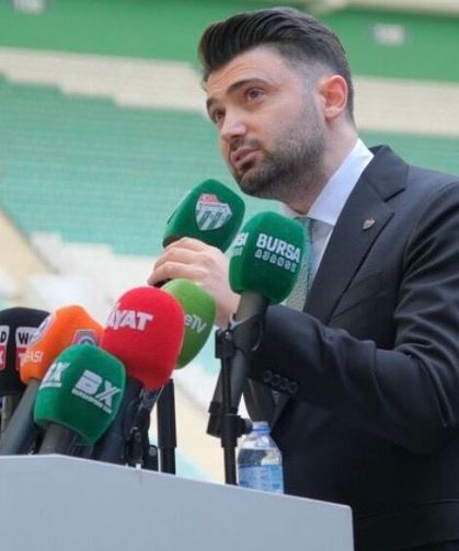 Başkan Çelik’ten sert çıkış: “İstenmiyorsak açıkça söyleyin”