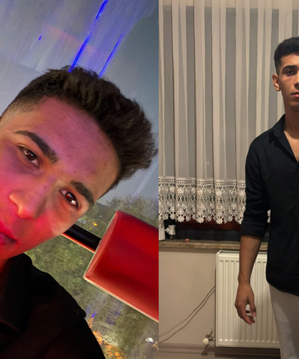 Bursa Nilüfer'de 18 yaşındaki gençten 2 gündür haber alınamıyor