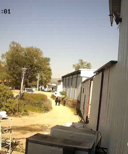 Bursa Gürsu'da genç kadın avukatı böyle vurmuşlar