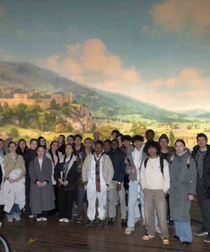 Panorama 1326 Bursa Fetih Müzesi'ne rekor ilgi