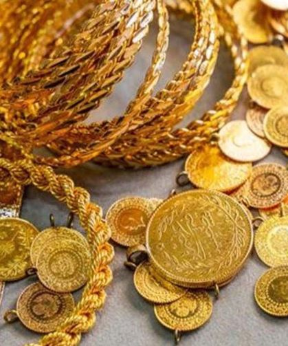 12 Mayıs Bursa'da altın fiyatları ne durumda?